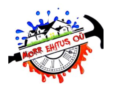 Morr Ehitus OÜ